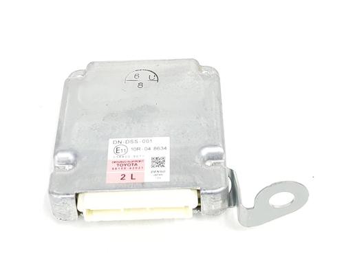 Used Electronic module Electronic module TOYOTA RAV 4 IV (_A4_) 2.5 Hybrid (AVA42_) (155 hp) 40082764 40082764