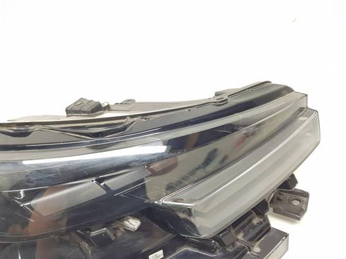 Right headlight CITROËN C4 III (BA_, BB_, BC_) 1.2 Hybrid 136 (BAHPYJ) | BP39074337C29 - Image 9