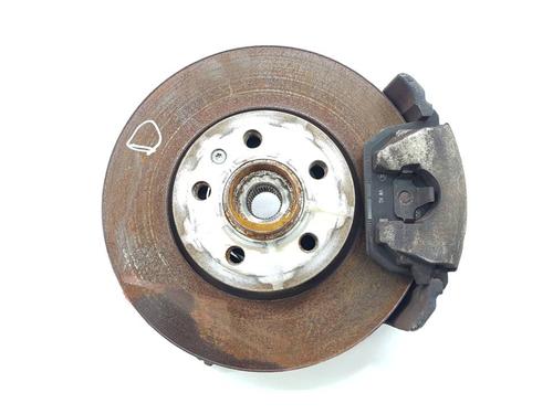 Right front steering knuckle VW T-CROSS (C11, D31) 1.0 TSi | BP40435880M26 - Image 4