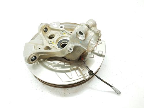Right front steering knuckle HYUNDAI i30 FASTBACK (PDE, PDEN) 2.0 N | BP15604257M26 