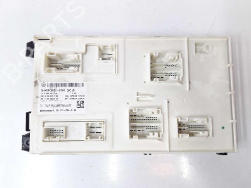 Used Electronic module MERCEDES-BENZ M-CLASS (W166) ML 250 CDI / BlueTEC 4-matic (166.004, 166.003) (204 hp) 6091979