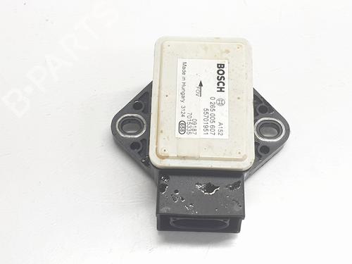 Electronic module ALFA ROMEO MITO (955_) 1.4 (955.AXB1B, 955.AXU1A) | BP23951431M83 