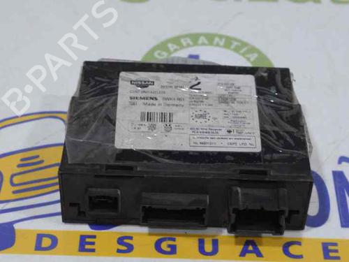 Used Comfort control module NISSAN PRIMERA (P11) 2.0 16V (115 hp) 2972619