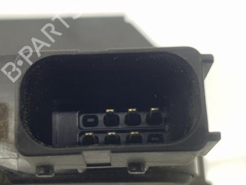 Front right lock FIAT PUNTO EVO (199_) 1.3 D Multijet (199AXC1A, 199BXC1A, 199AXT1A, 199BXT1A) | BP11379020C97 