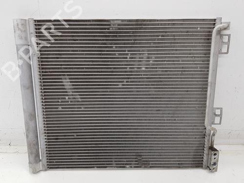 Used AC radiator AC radiator NISSAN NV200 / EVALIA Bus [2010-2026] 33957295 33957295