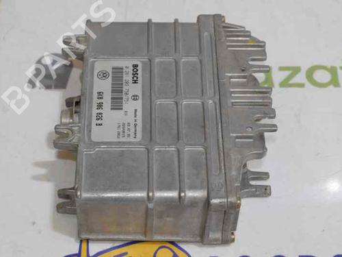 Engine control unit (ECU) SEAT CORDOBA (6K1, 6K2) 1.4 i | BP1543914M57 