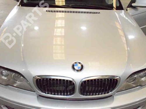 Right curtain airbag BMW 3 Coupe (E46) 330 Ci | BP779797C12  - Image 26