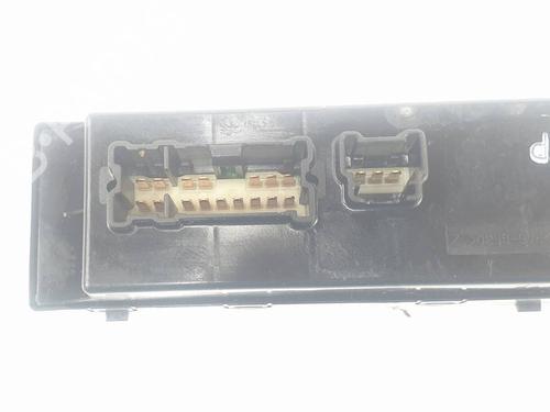Left front window switch NISSAN QASHQAI II (J11, J11_) 1.6 dCi | BP39532866I27 - Image 4