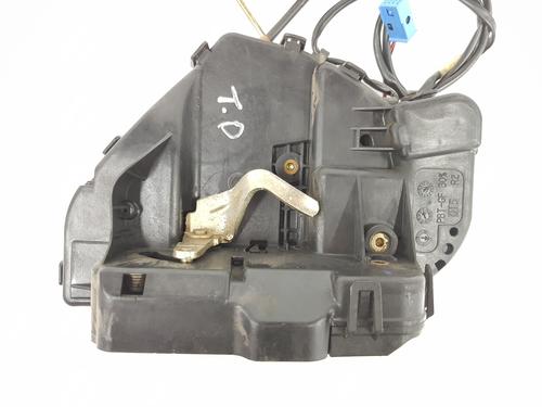 Rear right lock MERCEDES-BENZ C-CLASS (W203) C 320 (203.064) | BP15519180C99 