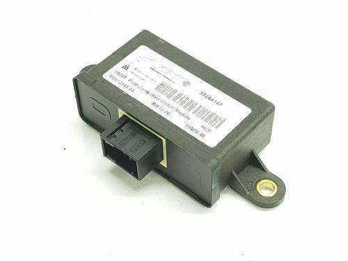 Electronic module FIAT PANDA (312_, 319_) 1.3 D Multijet (312PXU1A, 312PXW1A) | BP31593876M83  - Image 6