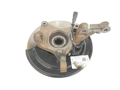 Used Right front steering knuckle Right front steering knuckle DACIA DUSTER (HM_) 1.5 dCi 115 (HMAD) (116 hp) 11096621 11096621