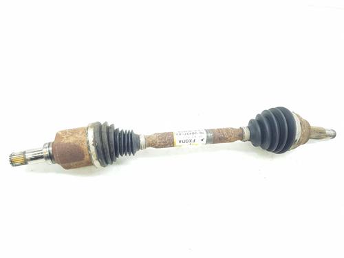 Used Left front driveshaft Left front driveshaft 37013769 37013769