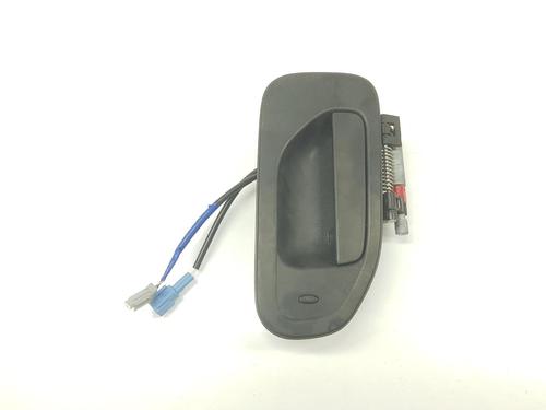 Front right exterior door handle NISSAN NV200 / EVALIA Bus e-NV (ME0M) | BP11352960C129 