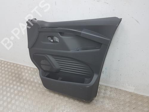 Front right panel RENAULT TRAFIC III Van (FG_) | BP37791890C59 - Image 3