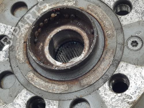 Right rear steering knuckle VW PASSAT ALLTRACK B7 (365) 2.0 TDI 4motion | BP23898612M28 