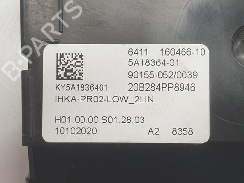 Electronic module BMW 2 Gran Coupe (F44) 218 d | BP29535073M83 