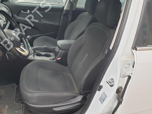 Servo brake KIA SPORTAGE III (SL) 1.7 CRDi | BP21026532M42 