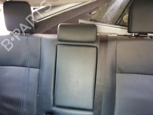 Driveshaft TOYOTA HILUX VIII Platform/Chassis (_N1_)  | BP31343935M37 