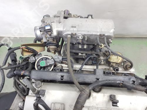 Motor HONDA ACCORD VI (CK, CG, CH, CF, CL) 2.0 i (CG9) | BP29906909M1 