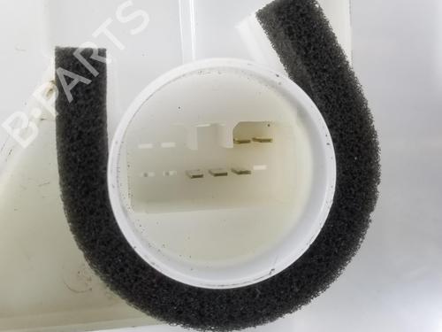 Front right lock MITSUBISHI ASX (GA_W_) 1.6 MIVEC (GA1W) | BP5941250C97 