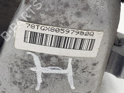 Left front brake caliper OPEL ASTRA L Sports Tourer (O5)  | BP25848972M105 