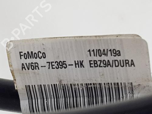 Gearstang FORD KUGA II (DM2)  | BP34354997M90  - Image 6