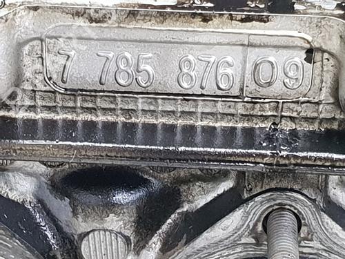 Cylinder head BMW 3 Compact (E46) 320 td | BP25881364M5 