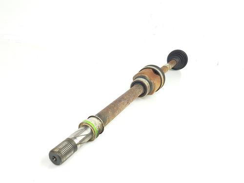 Right front driveshaft RENAULT MASTER III Van (FV) 2.3 dCi 135 FWD (FV0N, FV08, FV06, FV00, FV1S) | BP36672509M39 - Image 2