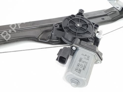 Front left window mechanism FIAT DUCATO Platform/Chassis (250_) | BP36239710C22 - Image 5