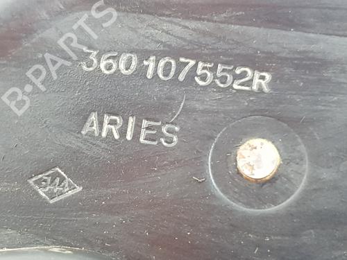 håndbremse OPEL MOVANO B Van (X62) | BP37630750I18 - Image 3