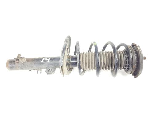 Used Left front shock absorber Left front shock absorber 37667828 37667828