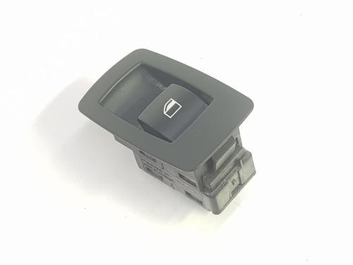 Used Left rear window switch BMW X6 (E71, E72) xDrive 35 d (286 hp) 10676236