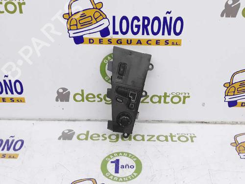 Used Switch BMW 7 (E65, E66, E67) 730 d (218 hp) 14122245