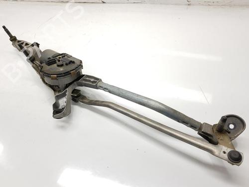 Front wiper motor MERCEDES-BENZ C-CLASS (W204) C 200 CDI (204.007, 204.006) | BP15990014M29 