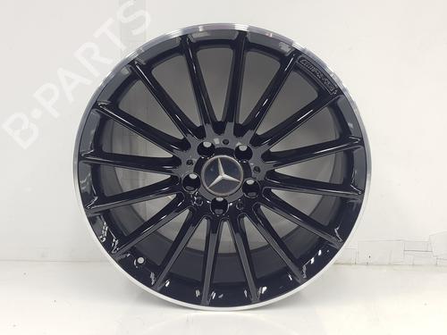 Used Rim MERCEDES-BENZ CLA Coupe (C117) AMG CLA 45 4-matic (117.352) (381 hp) 32405197