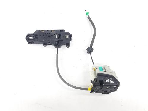 Front right lock AUDI A4 B9 (8W2, 8WC) 2.0 TDI | BP8890822C97 