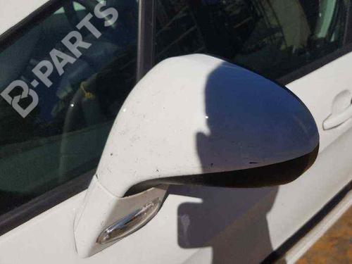 Front left exterior door handle PEUGEOT 308 I (4A_, 4C_) 1.6 16V | BP7783242C128  - Image 40