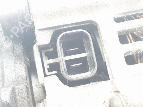 Alternator HYUNDAI TUCSON (JM) 2.0 CRDi | BP17824643M7 