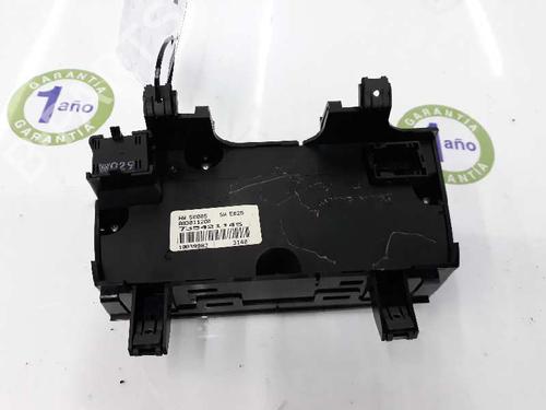 Climate control FIAT DUCATO Platform/Chassis (250_) 160 Multijet 3,0 D | BP4877150I5 