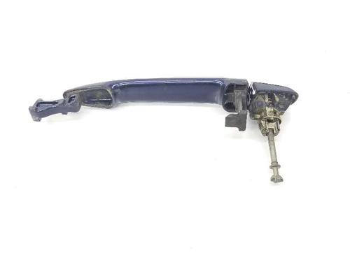 Front left exterior door handle TOYOTA LAND CRUISER PRADO (_J12_) 3.0 D-4D (KDJ120, KDJ125) | BP7203128C128 