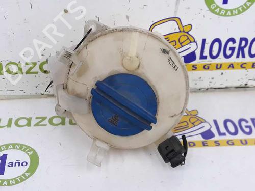 Expansion tank VW GOLF VI (5K1) 2.0 TDI | BP2767008C120 