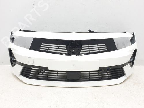 Used Front bumper OPEL ASTRA L Sports Tourer (O5) 1.2 (FRHNSL, FRHNSR) (131 hp) 25143397