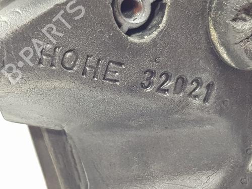 Left mirror BMW 3 (E46) 320 d | BP20855119C26 