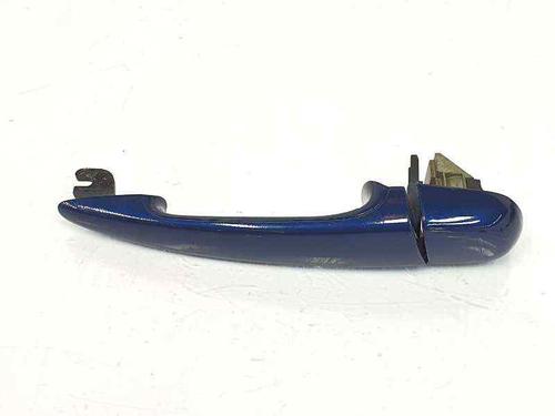 Used Rear right exterior door handle Rear right exterior door handle BMW 3 (E46) 320 d (150 hp) 7015321 7015321