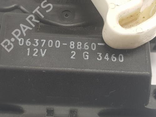 Electronic module TOYOTA LAND CRUISER PRADO (_J12_) 3.0 D-4D (KDJ120, KDJ125) | BP15080276M83 