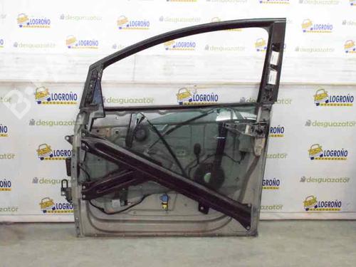 Used Front left lock VW GOLF PLUS V (5M1, 521) 2.0 TDI (140 hp) 1543830
