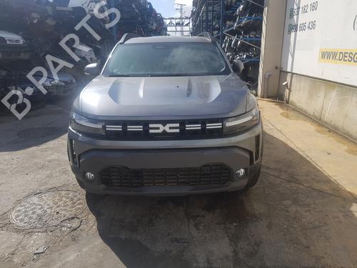 Left front driveshaft DACIA DUSTER (PYM_, PYN_) 1.2 TCe 130 | BP36678782M38 - Image 17