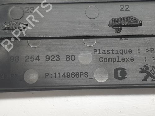 Upper protection OPEL ASTRA L Sports Tourer (OV5) 1.2 (FRHNPJ) | BP27254406M93 
