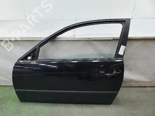Used Left front door BMW 3 Compact (E46) 320 td (150 hp) 7667743