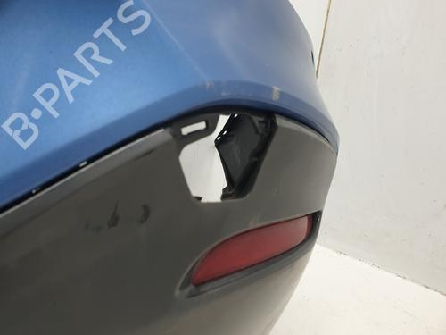 Rear bumper BMW 1 (F21) 118 d | BP27676111C8 